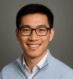 Alex Chen